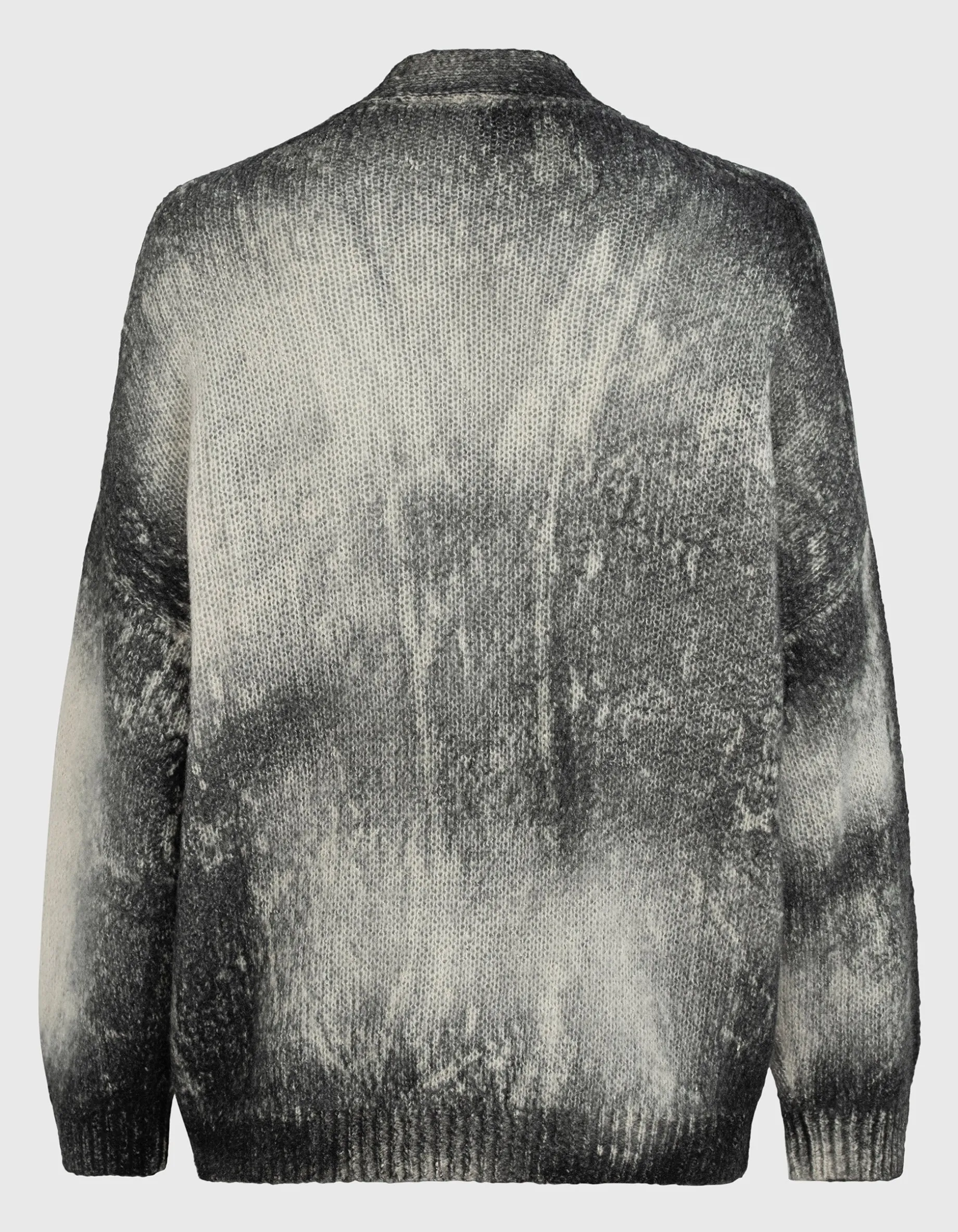 Kaschmir-Cardigan