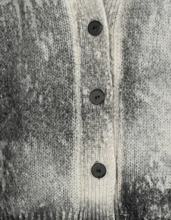 Kaschmir-Cardigan