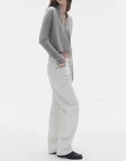 Kaschmir-Cardigan