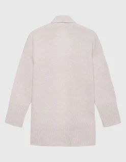 Kaschmir-Cardigan