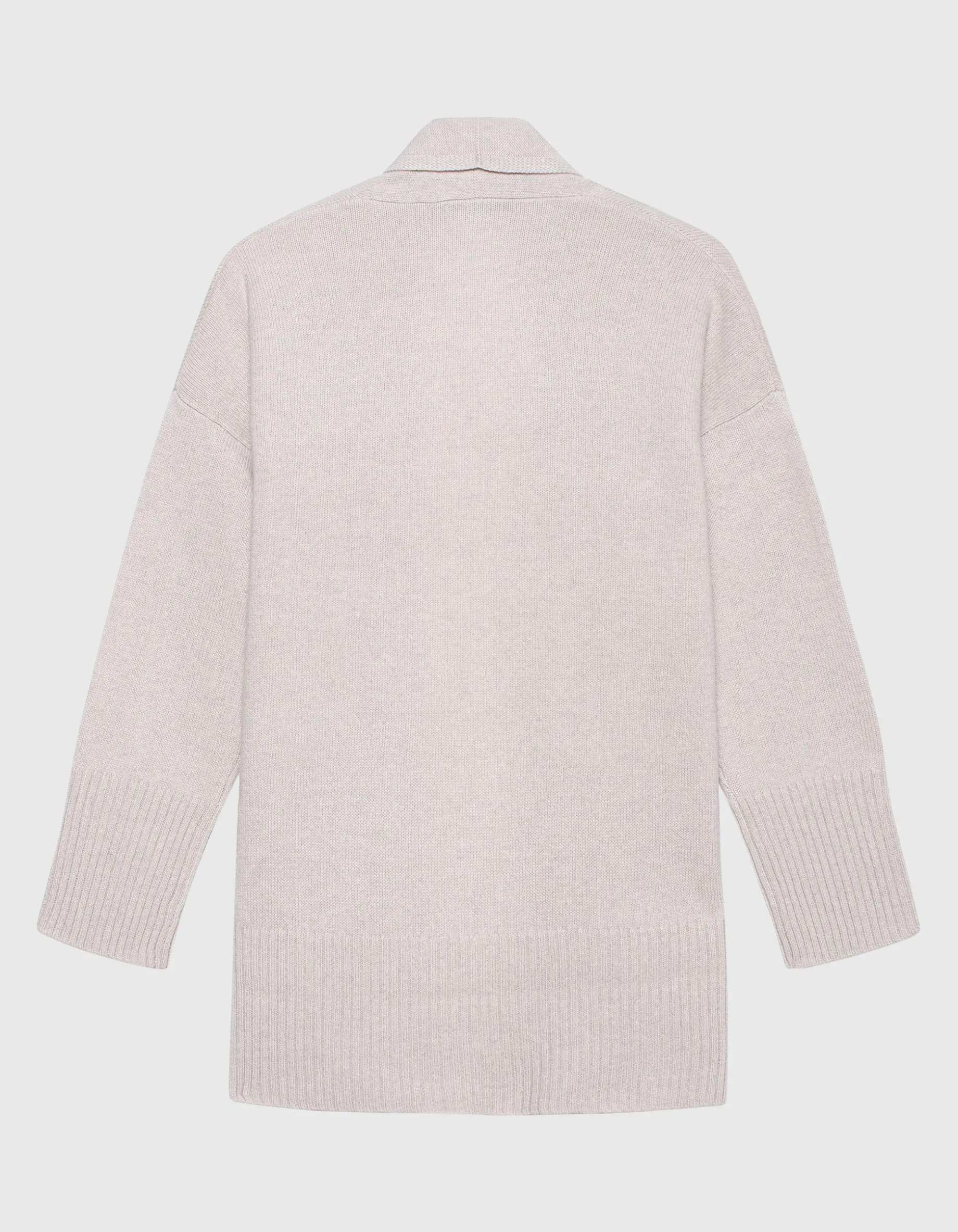 Kaschmir-Cardigan