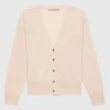 Kaschmir-Cardigan Pomezia