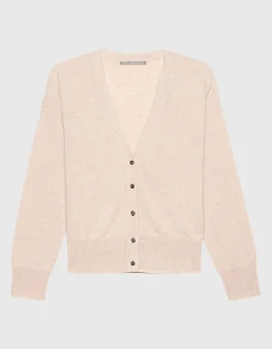 Kaschmir-Cardigan Pomezia