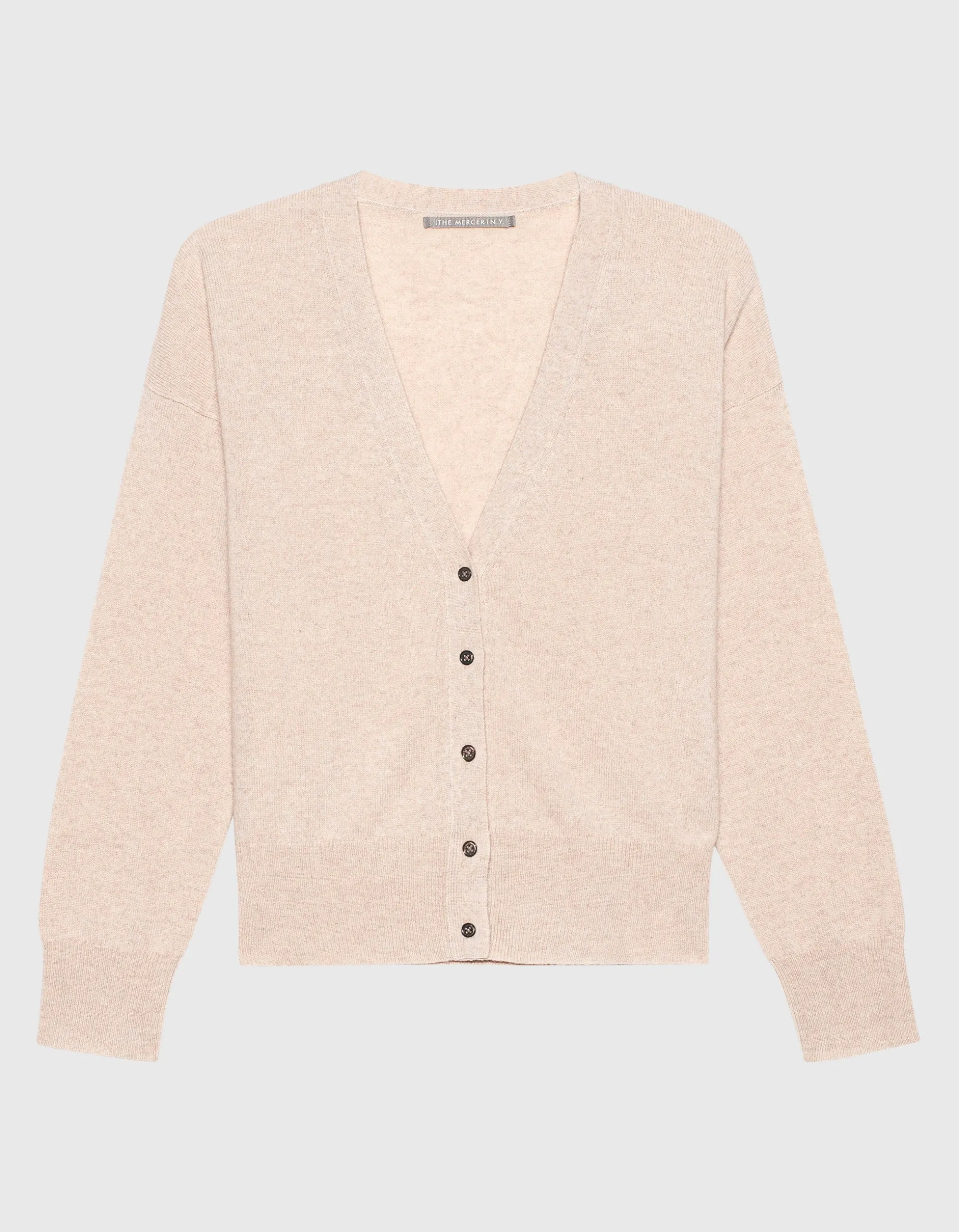 Kaschmir-Cardigan Pomezia