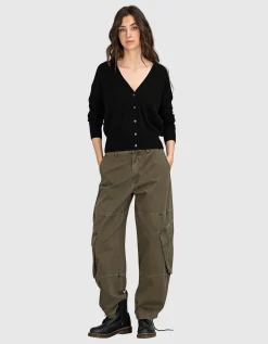 Kaschmir-Cardigan Pomezia