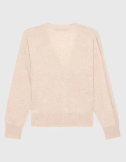 Kaschmir-Cardigan Pomezia