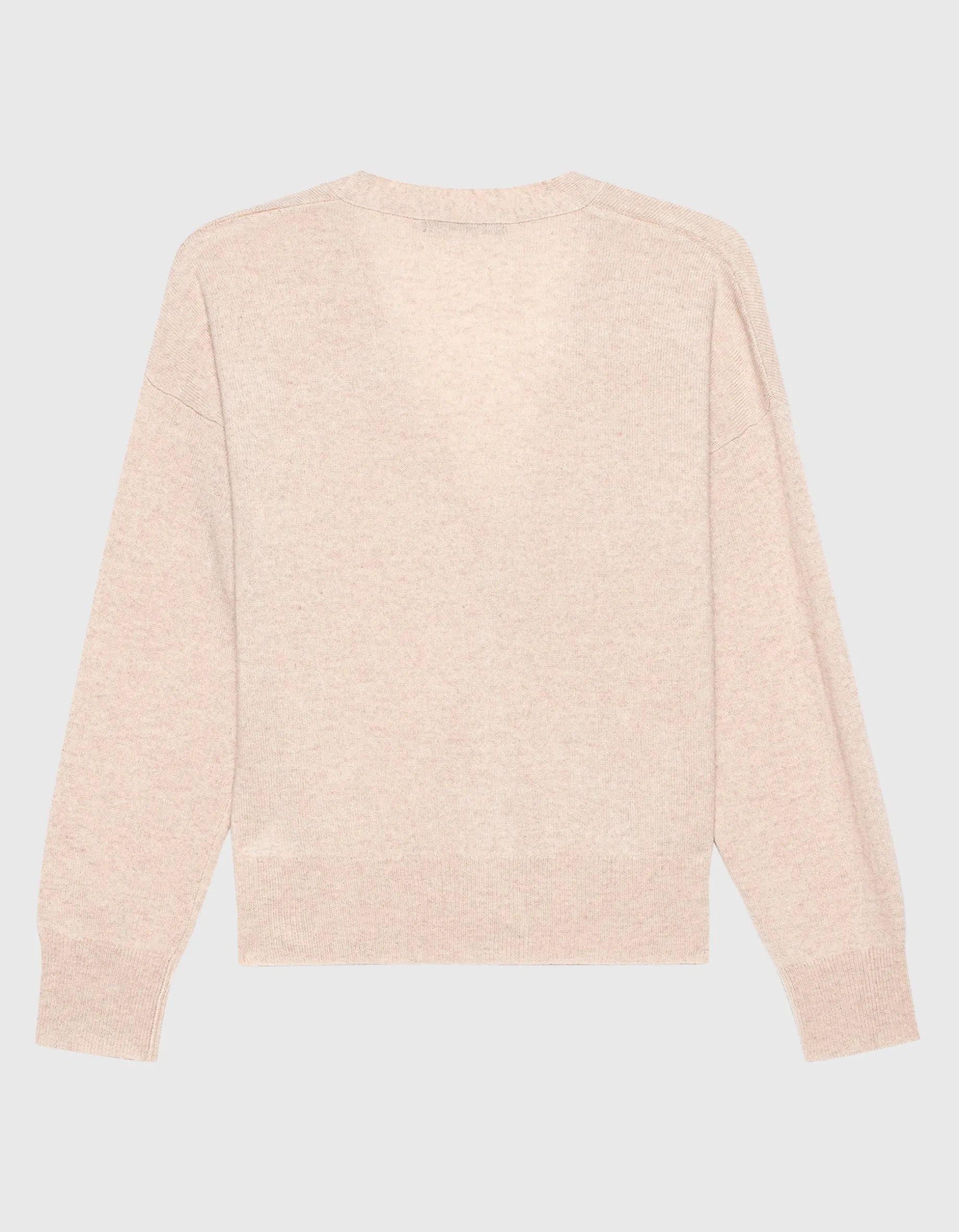 Kaschmir-Cardigan Pomezia