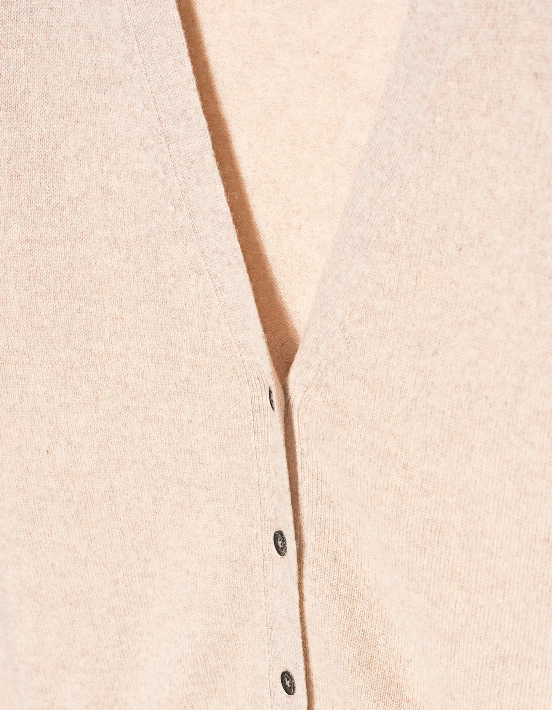 Kaschmir-Cardigan Pomezia