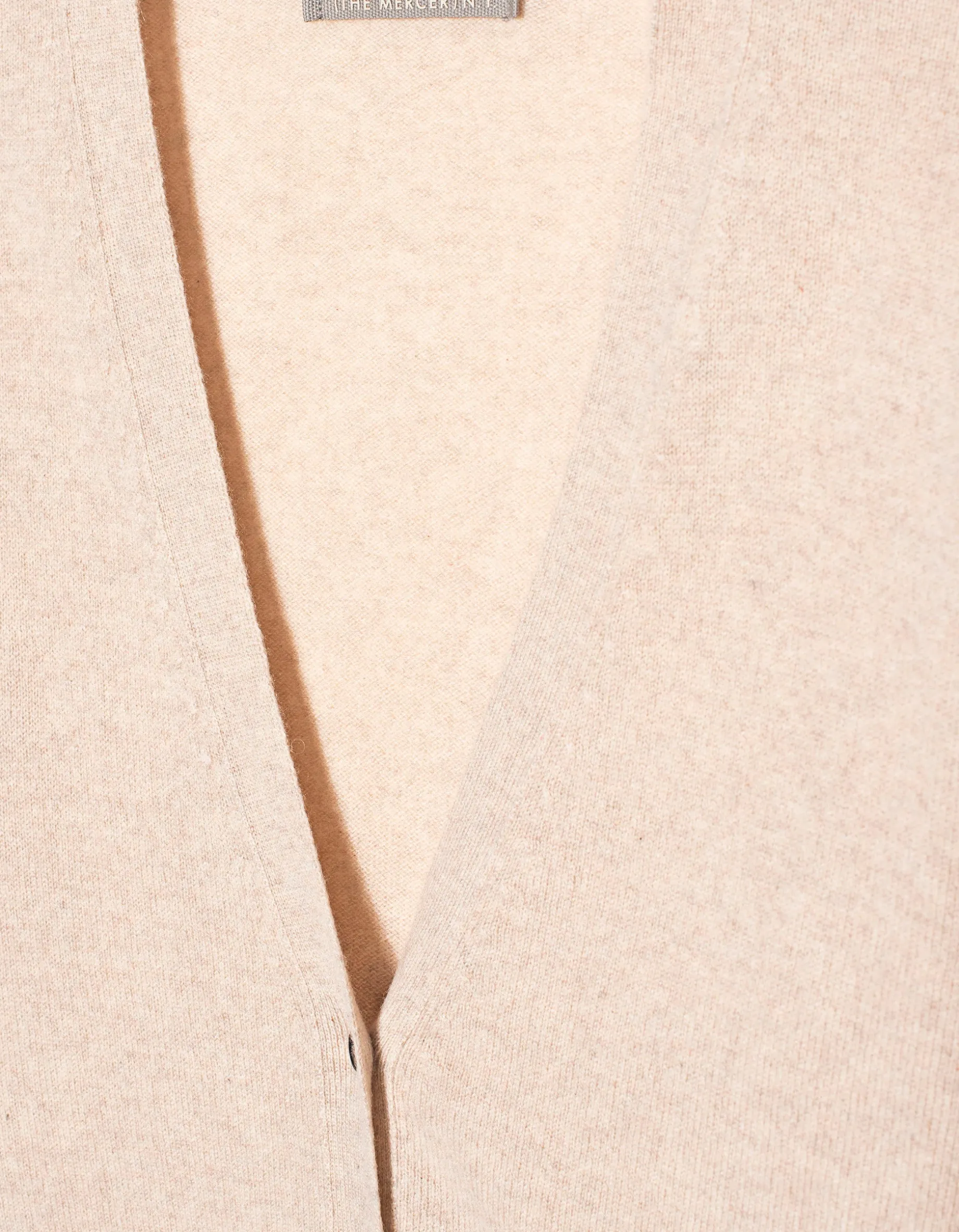 Kaschmir-Cardigan Pomezia