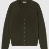 Kaschmir-Cardigan Theodore