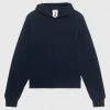 Kaschmir-Hoodie