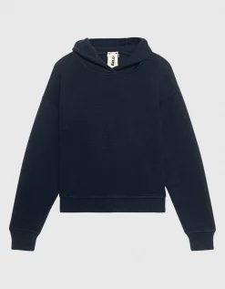 Kaschmir-Hoodie