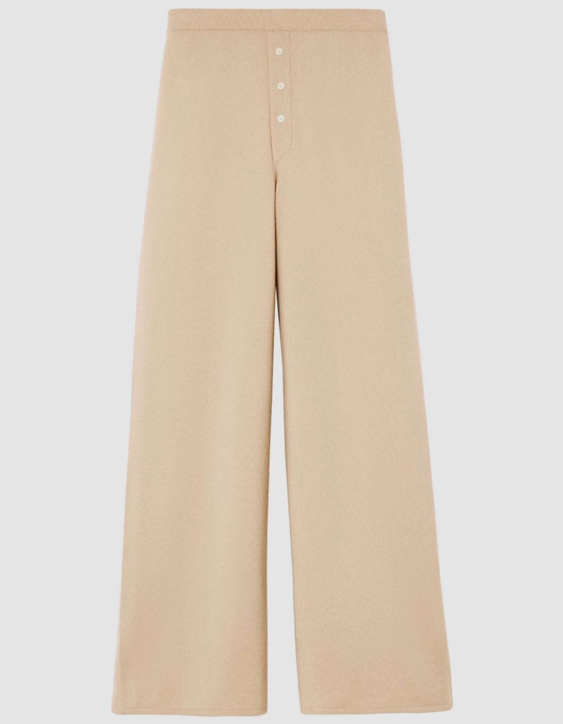Kaschmir-Hose