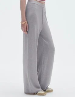 Kaschmir-Hose