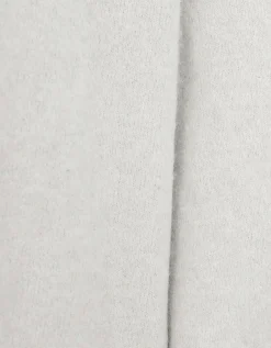Kaschmir-Mix Cardigan mit Bindegürtel Lyranie