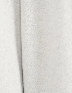 Kaschmir-Mix Cardigan mit Bindegürtel Lyranie