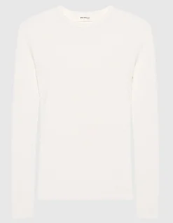 Kaschmir-Mix Longsleeve