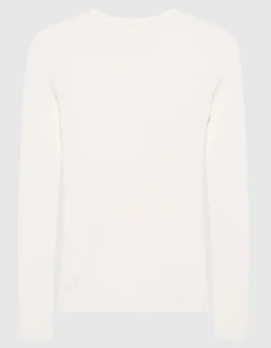 Kaschmir-Mix Longsleeve