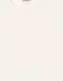 Kaschmir-Mix Longsleeve