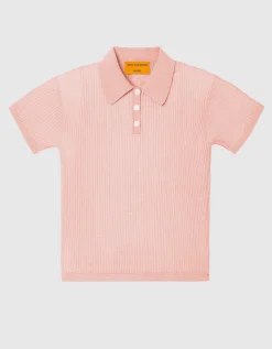 Kaschmir-Polo-Shirt