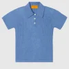 Kaschmir-Polo-Shirt