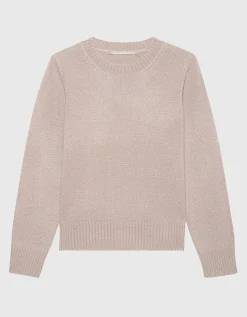 Kaschmir-Pullover