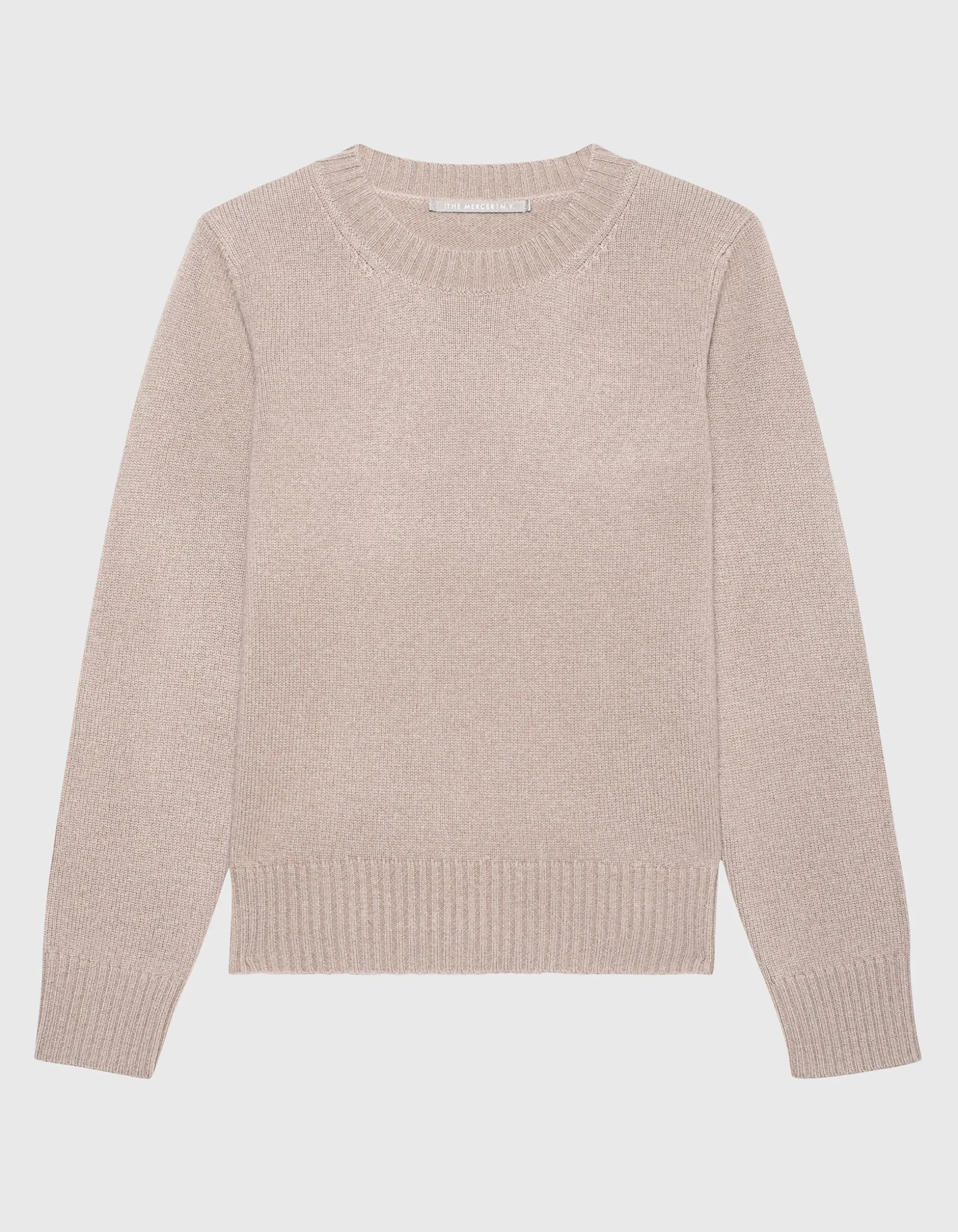 Kaschmir-Pullover