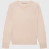 Kaschmir-Pullover