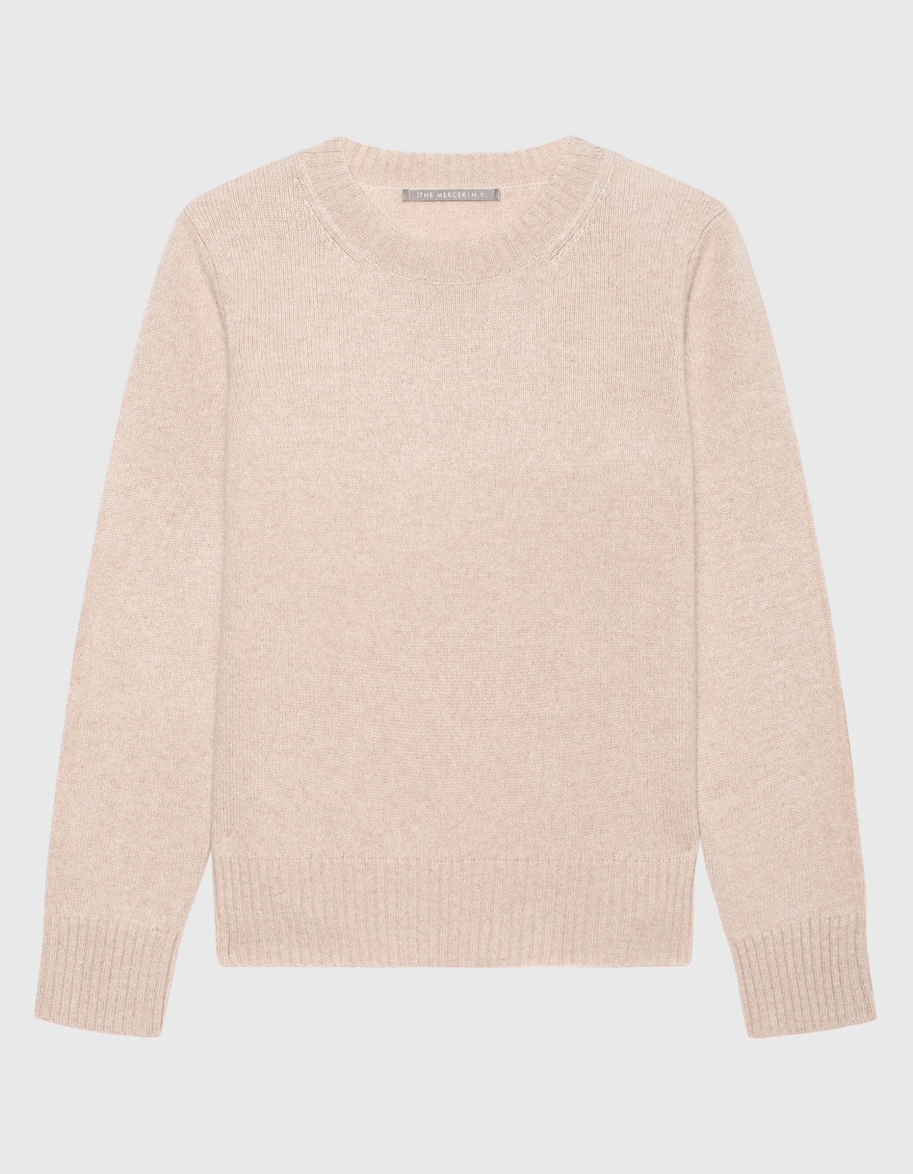 Kaschmir-Pullover