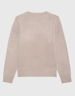 Kaschmir-Pullover