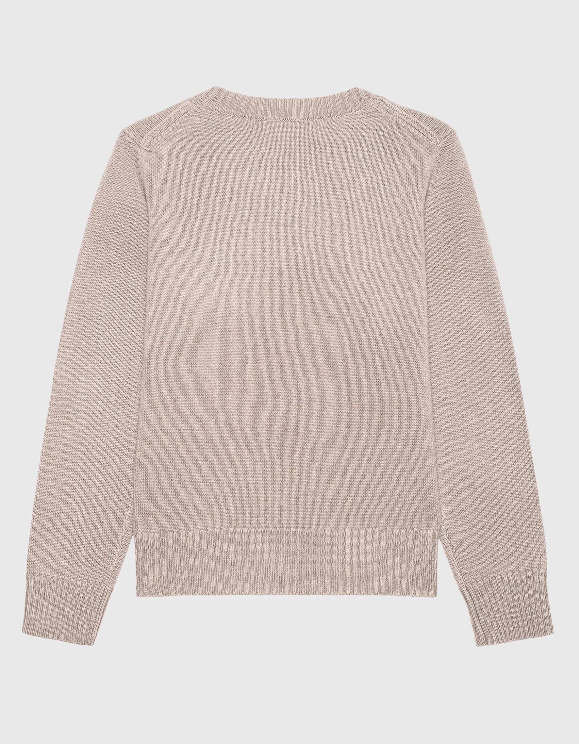 Kaschmir-Pullover