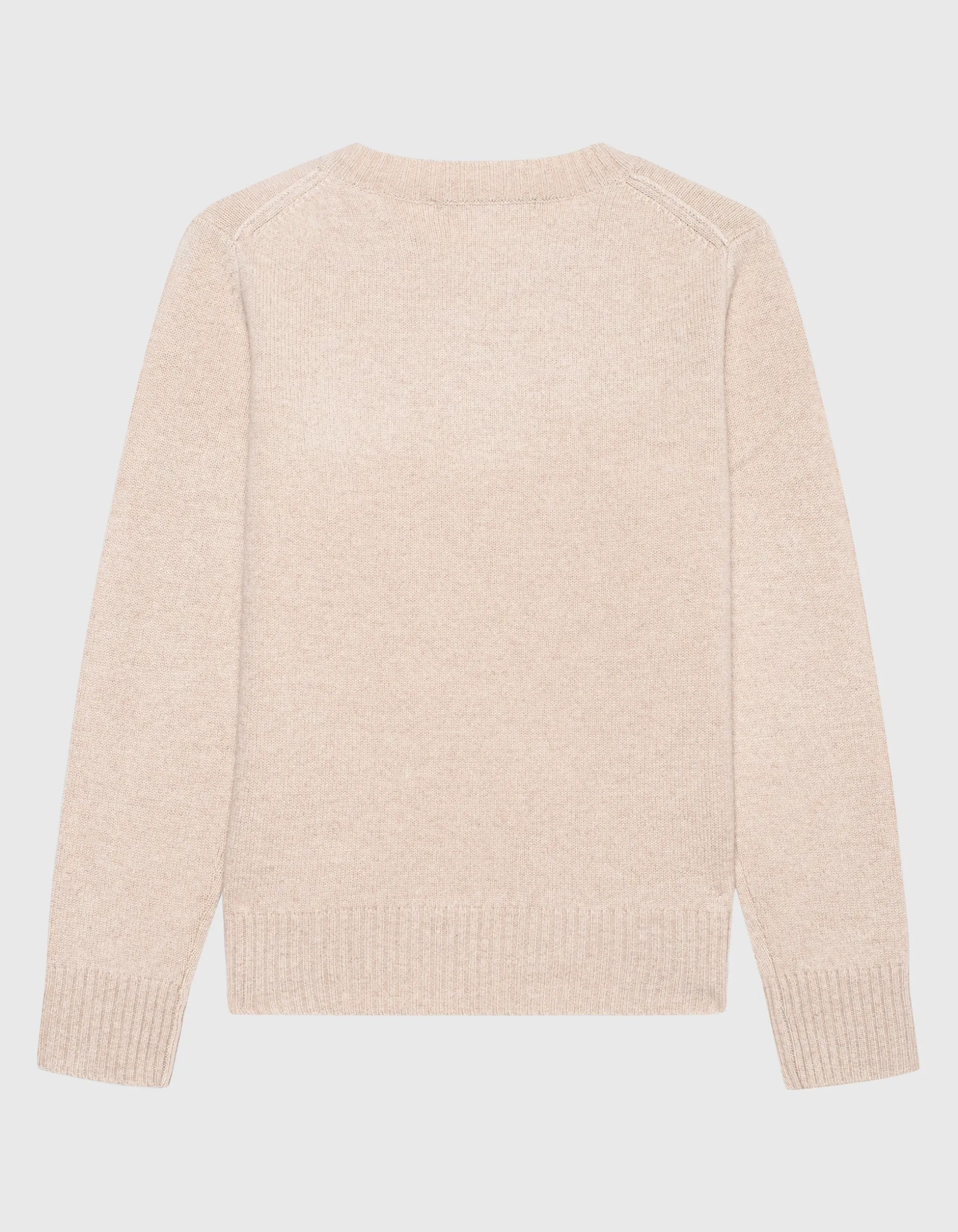 Kaschmir-Pullover