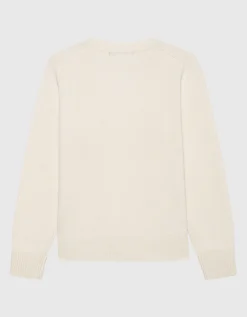 Kaschmir-Pullover