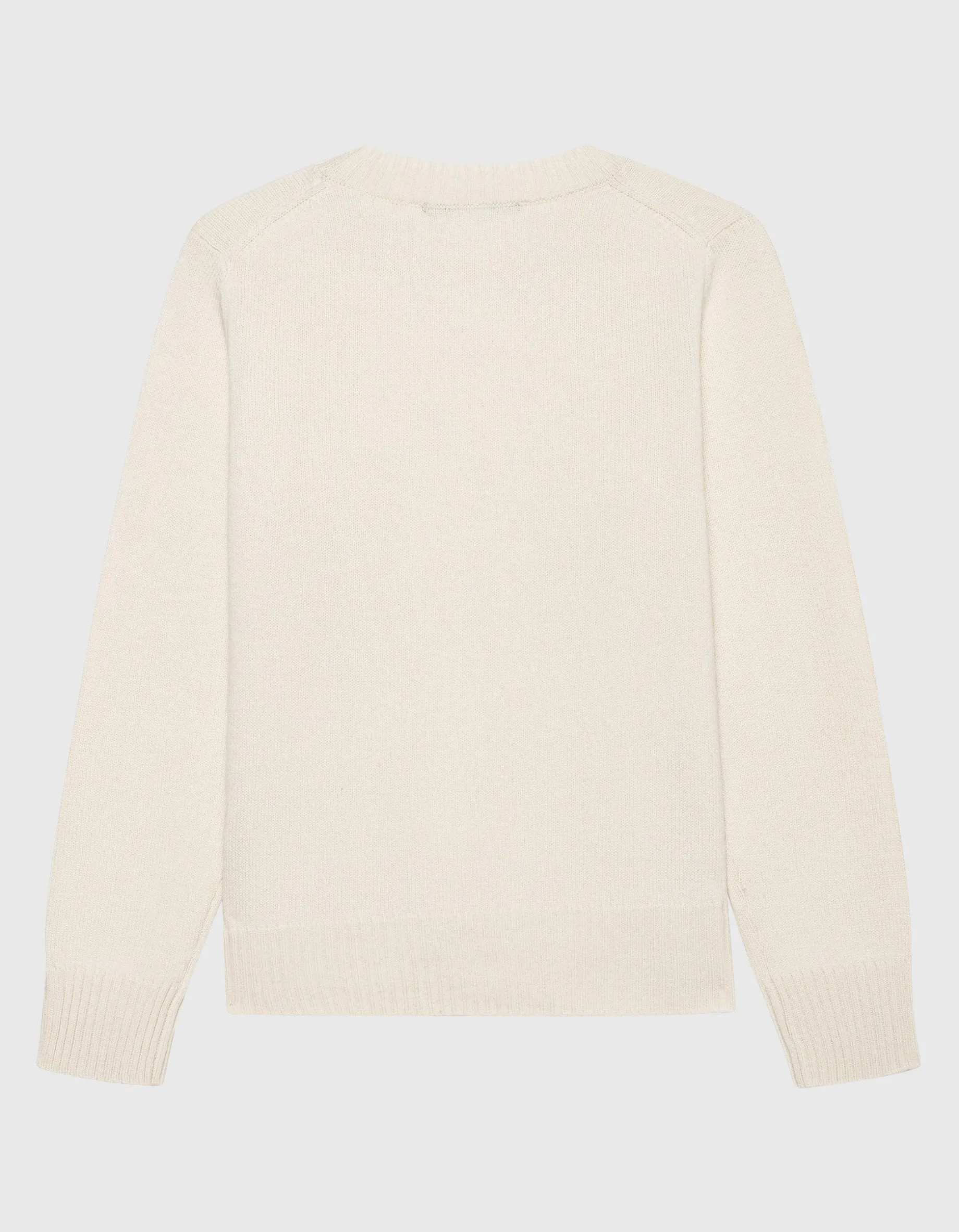Kaschmir-Pullover