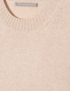 Kaschmir-Pullover