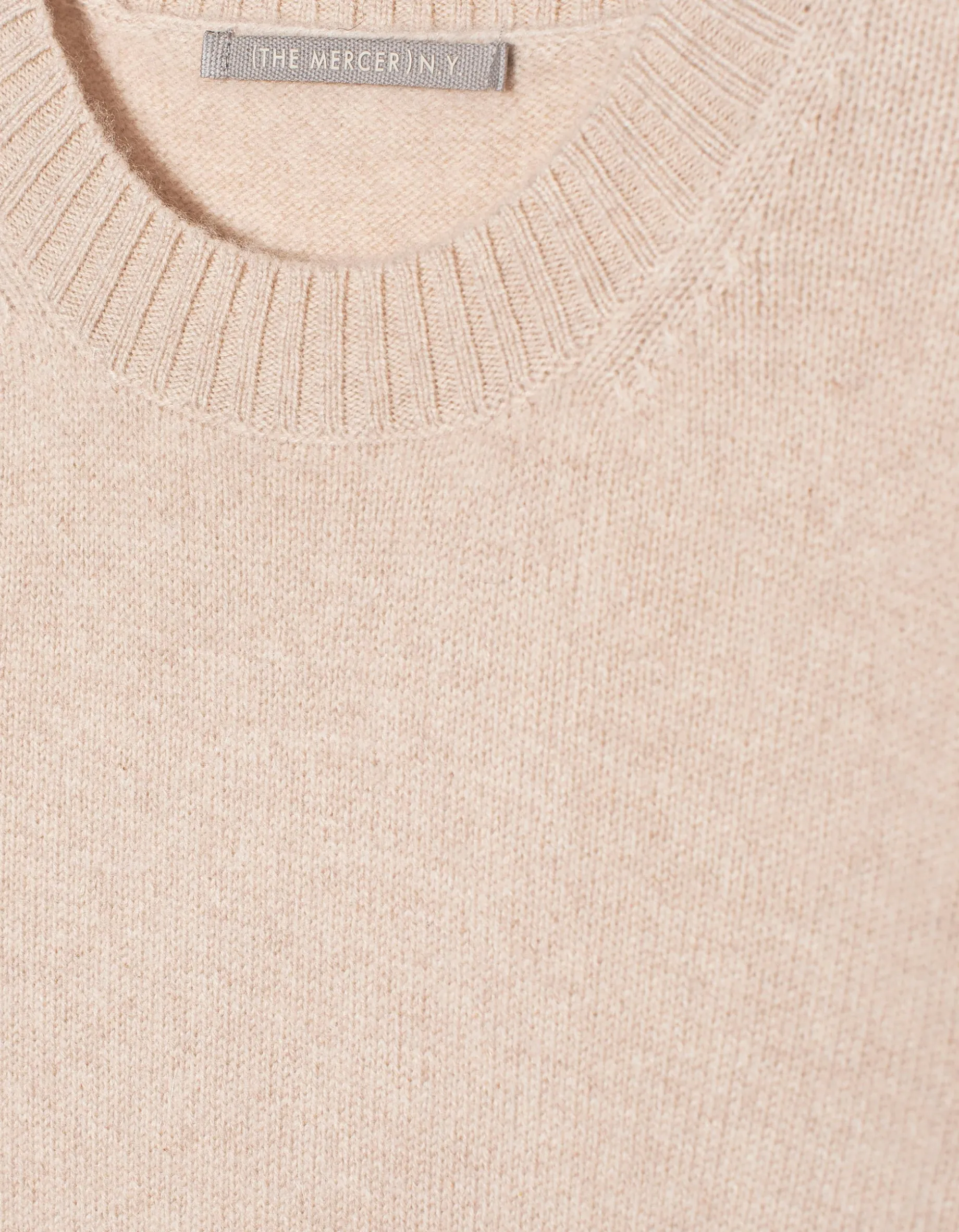 Kaschmir-Pullover