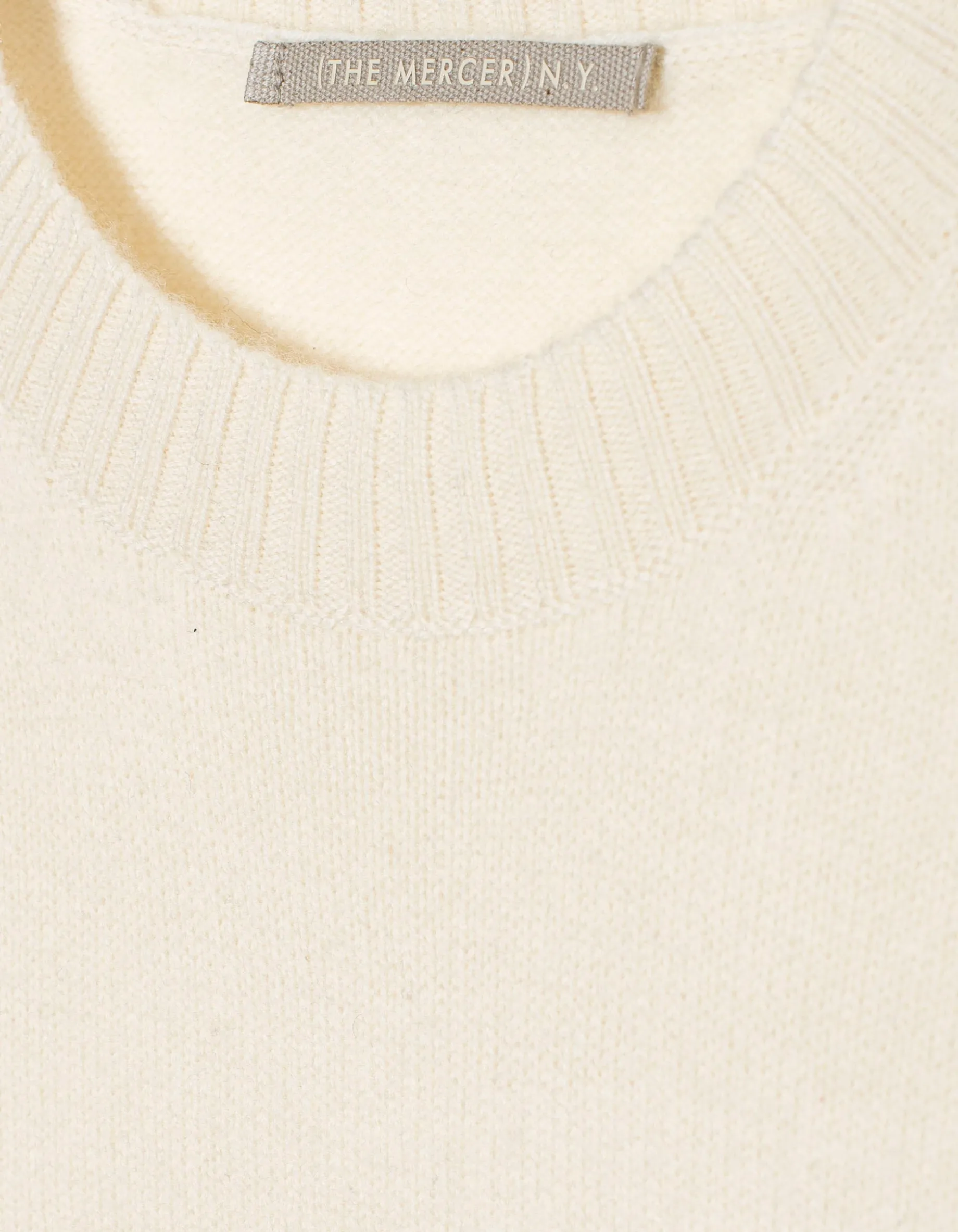 Kaschmir-Pullover