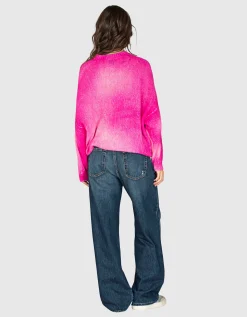 Kaschmir-Pullover