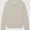 Kaschmir-Pullover James