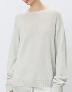 Kaschmir-Pullover James
