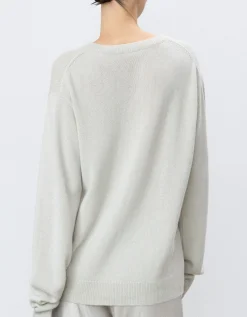 Kaschmir-Pullover James