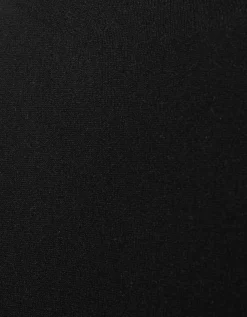 Kaschmir-Pullover mit Stehkragen