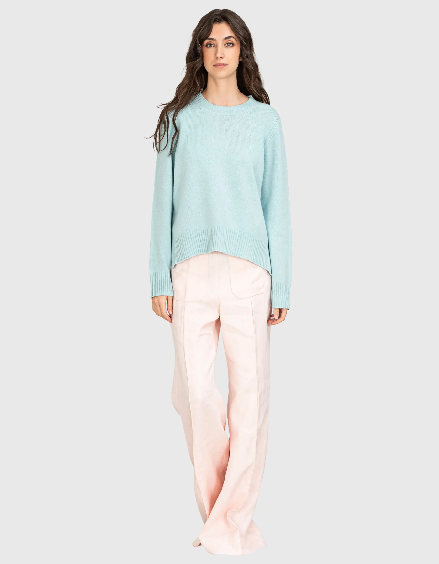 Kaschmir-Pullover Tuscon