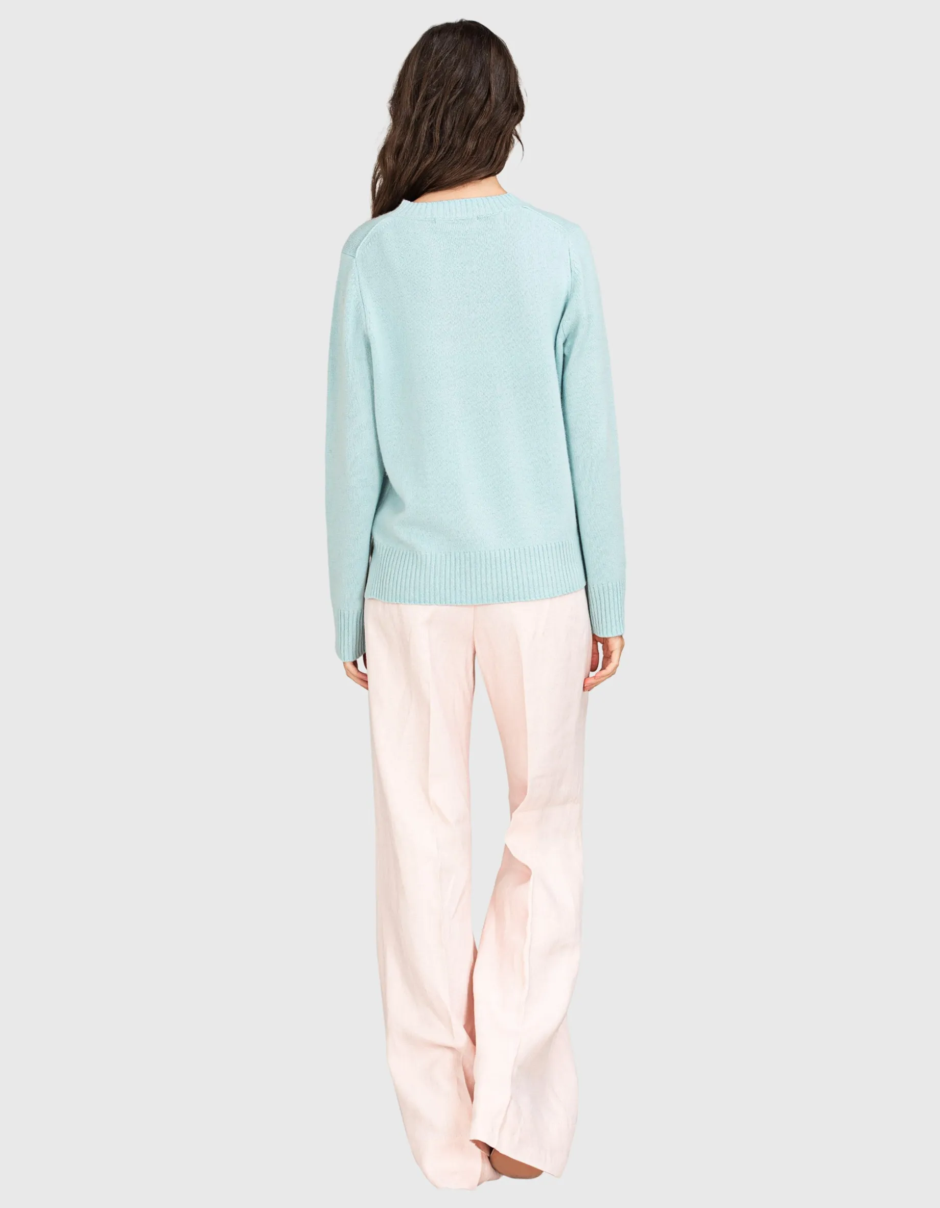 Kaschmir-Pullover Tuscon