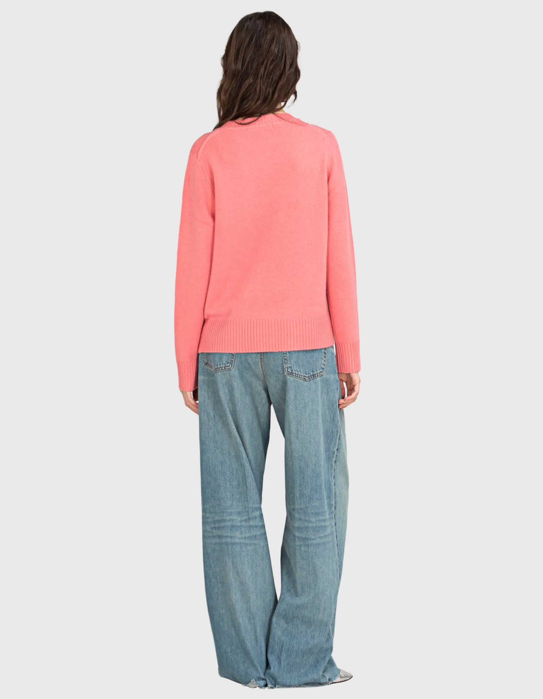 Kaschmir-Pullover Tuscon