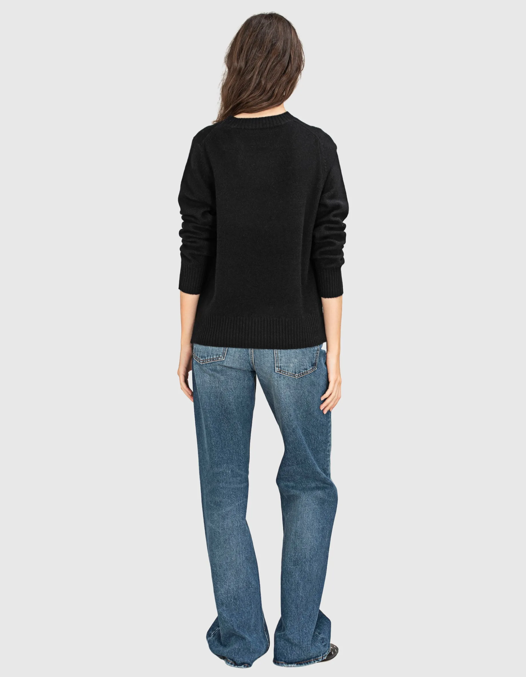 Kaschmir-Pullover Tuscon