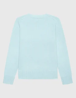 Kaschmir-Pullover Tuscon