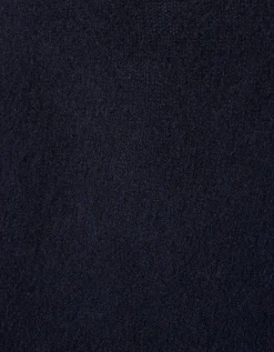 Kaschmir-Rollkragenpullover