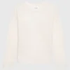 Kaschmir-Seiden-Mix Pullover