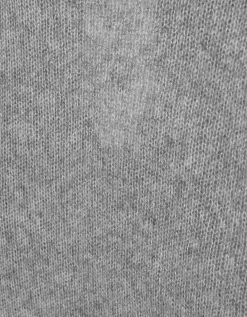 Kaschmir-Seiden-Mix Pullover